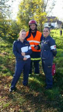 Gasilska vaja 2013 6